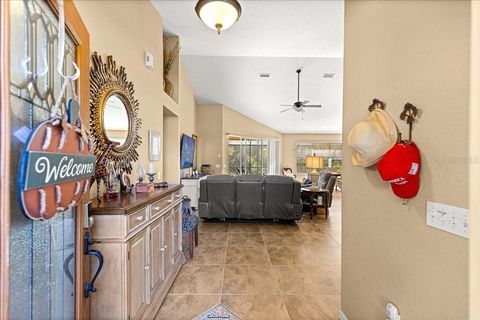 Tiny photo for 8297 SW 196th Court Road, Dunnellon, FL 34432 (MLS # OM713513)