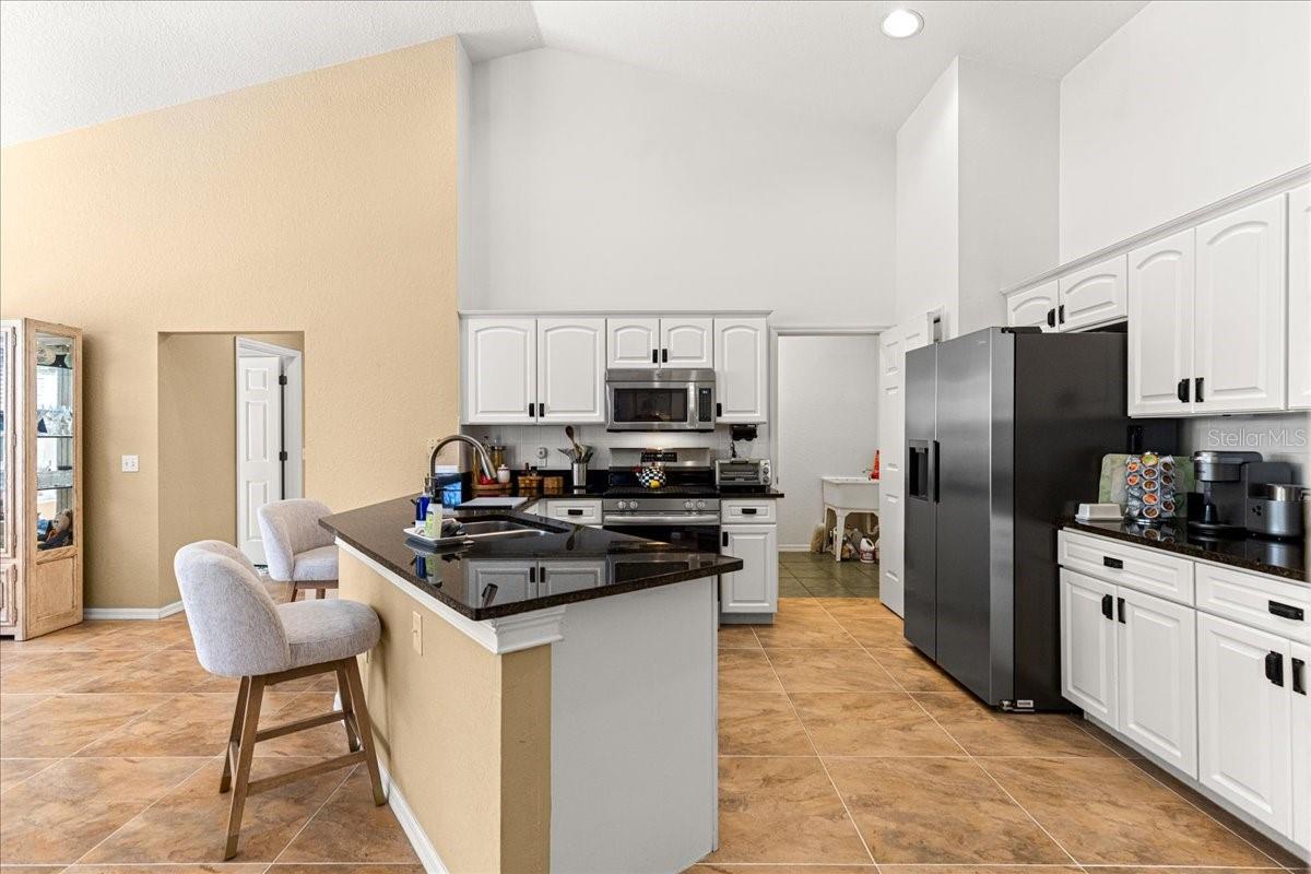 GRAND PARK - Residential