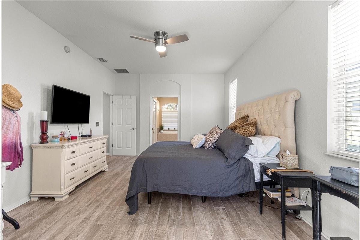 GRAND PARK - Residential