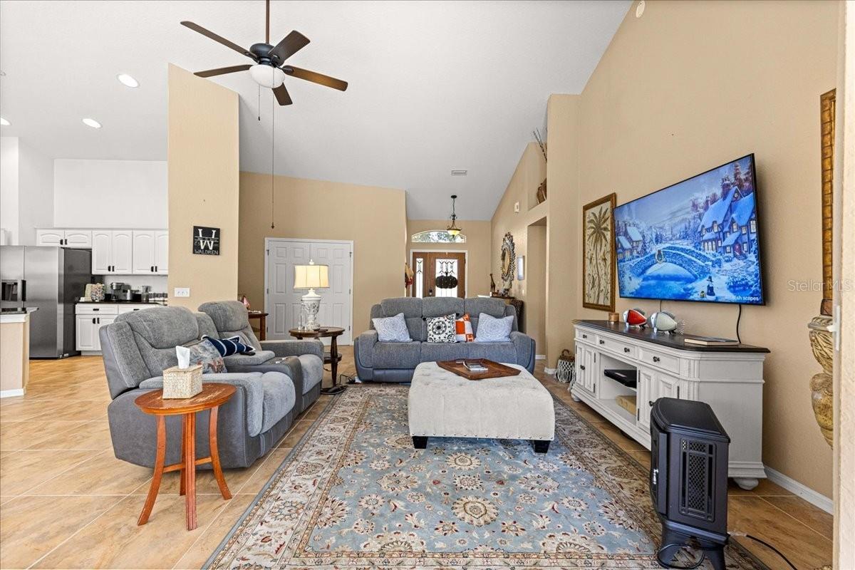 GRAND PARK - Residential