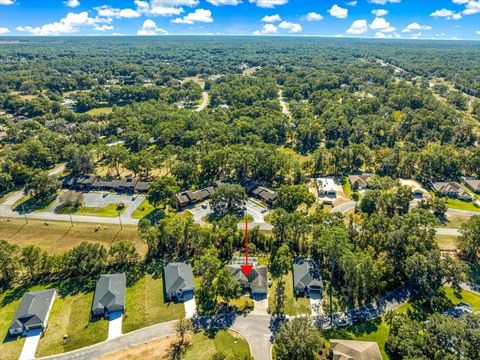 Tiny photo for 8297 SW 196th Court Road, Dunnellon, FL 34432 (MLS # OM713513)