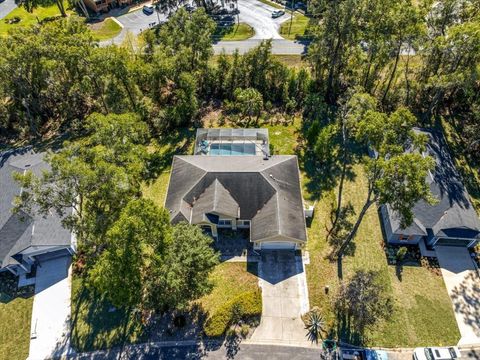 Tiny photo for 8297 SW 196th Court Road, Dunnellon, FL 34432 (MLS # OM713513)