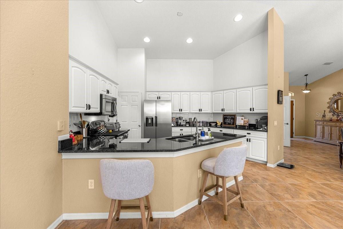 GRAND PARK - Residential