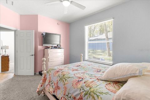 Tiny photo for 8297 SW 196th Court Road, Dunnellon, FL 34432 (MLS # OM713513)