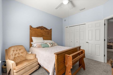 Tiny photo for 8297 SW 196th Court Road, Dunnellon, FL 34432 (MLS # OM713513)