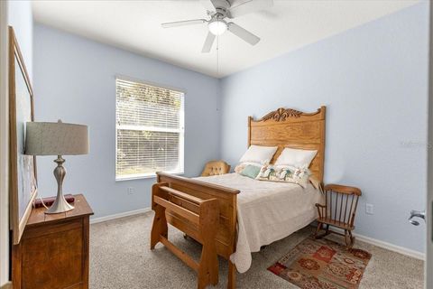 Tiny photo for 8297 SW 196th Court Road, Dunnellon, FL 34432 (MLS # OM713513)