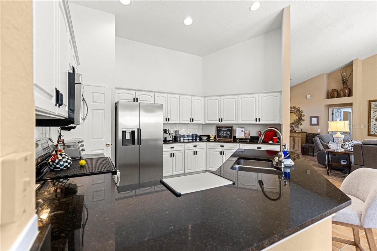 GRAND PARK - Residential