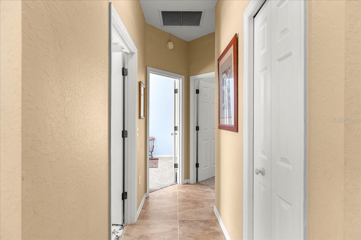 GRAND PARK - Residential