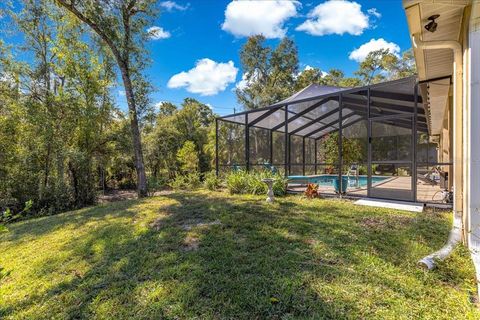 Tiny photo for 8297 SW 196th Court Road, Dunnellon, FL 34432 (MLS # OM713513)