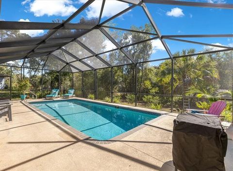 Tiny photo for 8297 SW 196th Court Road, Dunnellon, FL 34432 (MLS # OM713513)