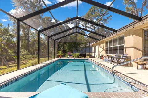 Tiny photo for 8297 SW 196th Court Road, Dunnellon, FL 34432 (MLS # OM713513)