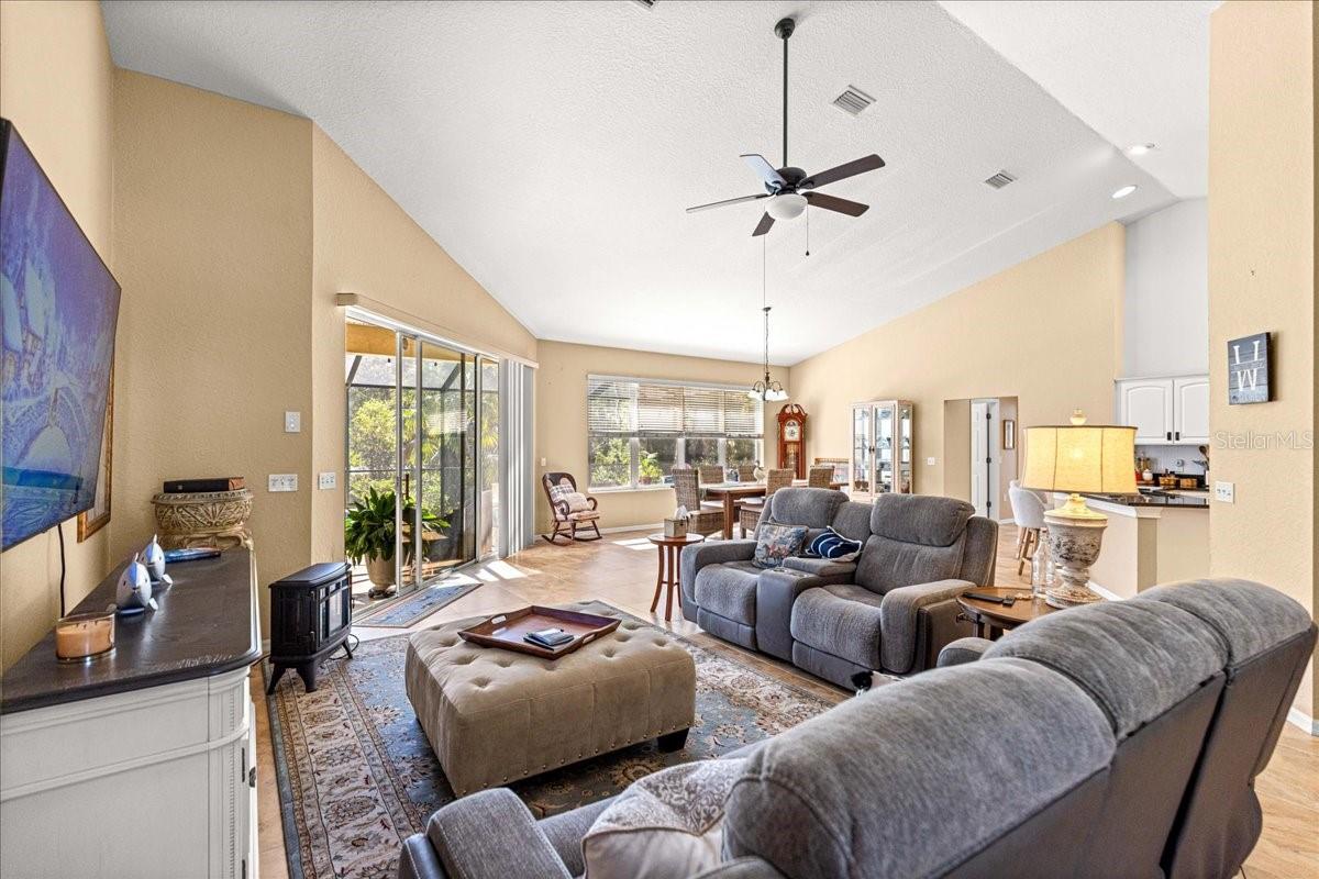 GRAND PARK - Residential