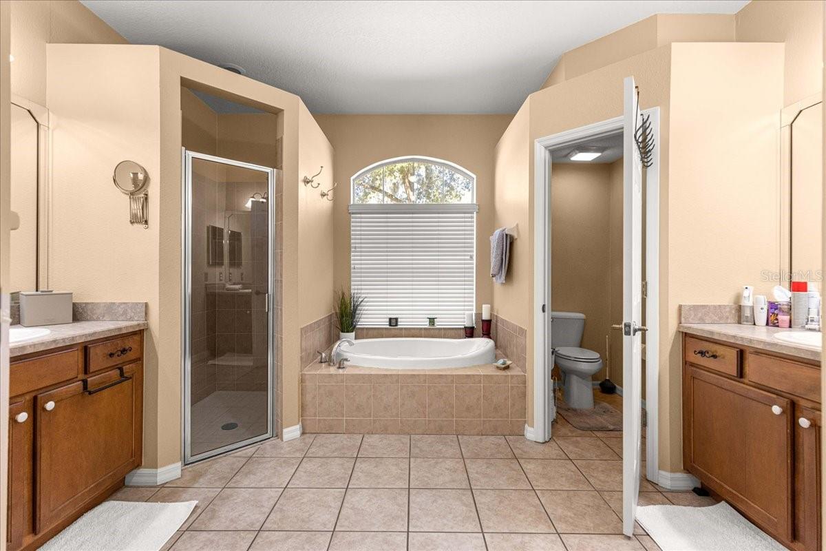 GRAND PARK - Residential