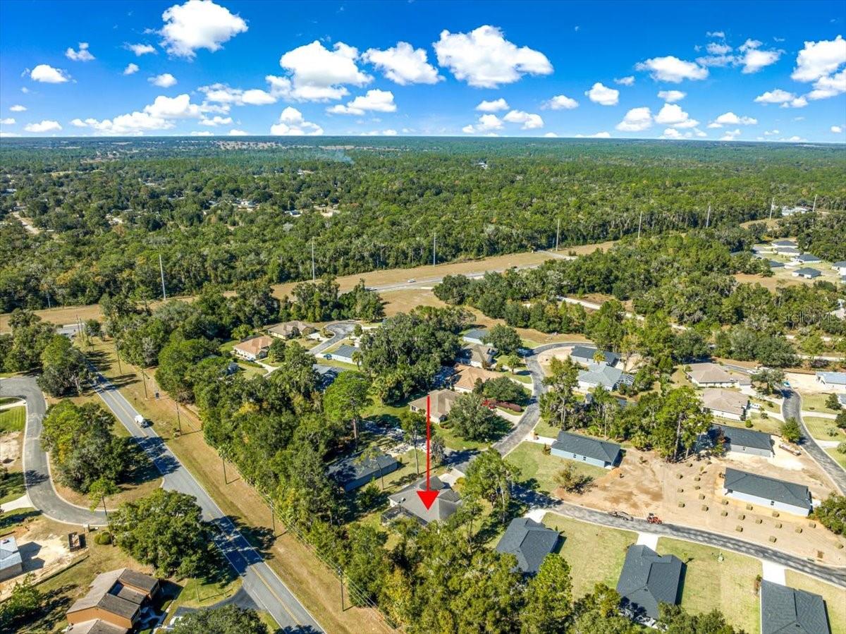 GRAND PARK - Residential