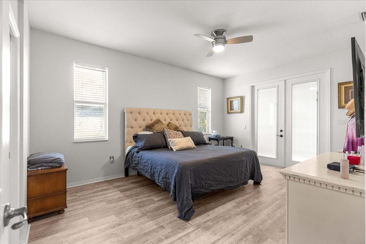 GRAND PARK - Residential