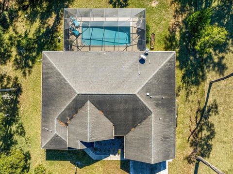 Tiny photo for 8297 SW 196th Court Road, Dunnellon, FL 34432 (MLS # OM713513)