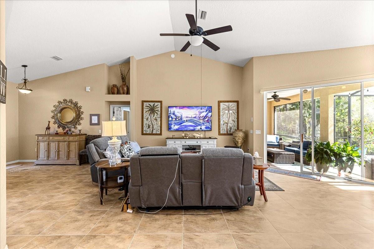 GRAND PARK - Residential