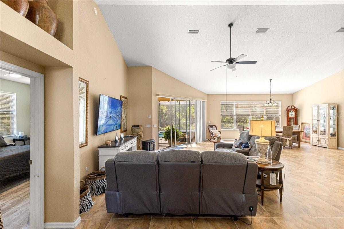 GRAND PARK - Residential