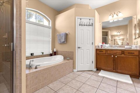 Tiny photo for 8297 SW 196th Court Road, Dunnellon, FL 34432 (MLS # OM713513)