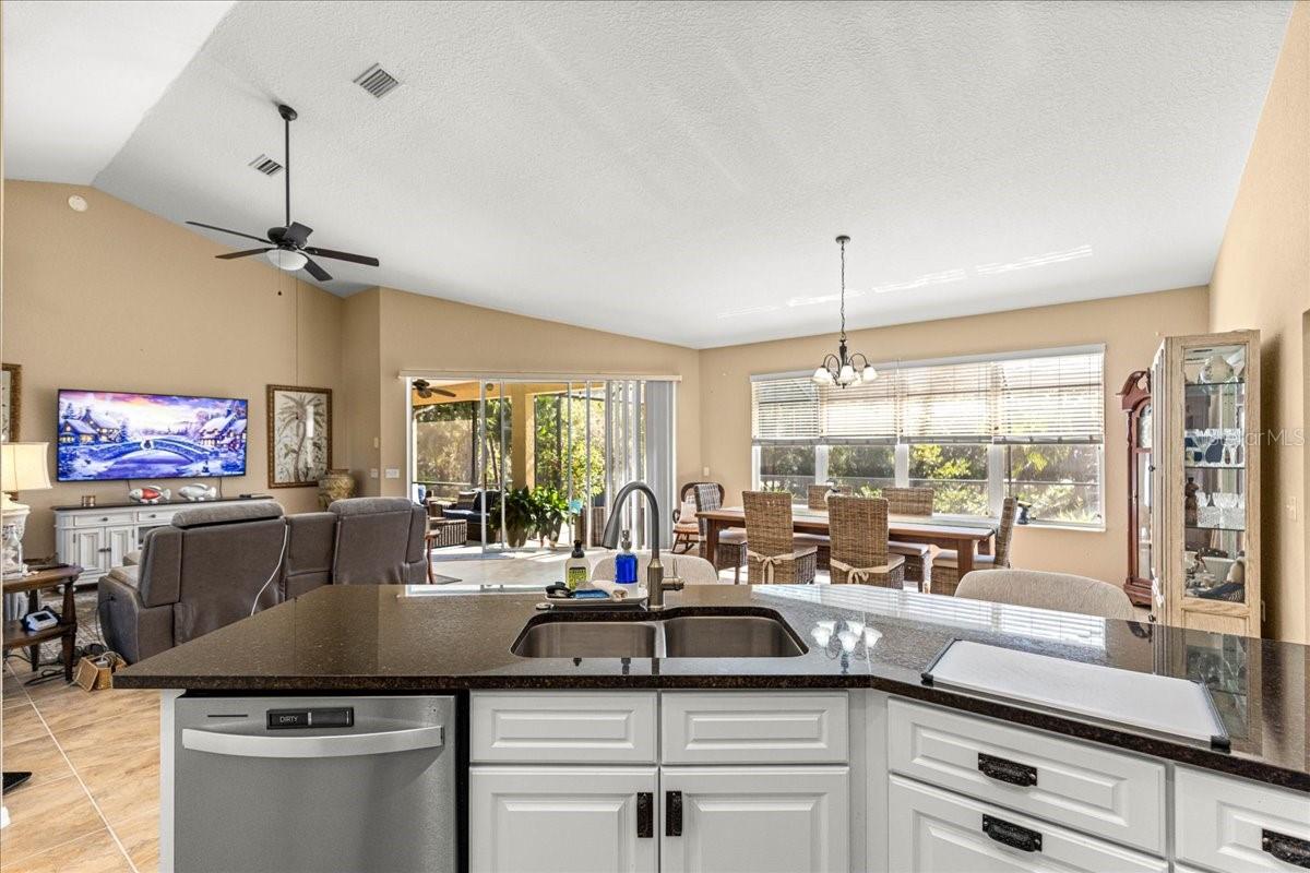 GRAND PARK - Residential