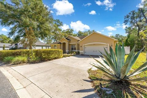 Tiny photo for 8297 SW 196th Court Road, Dunnellon, FL 34432 (MLS # OM713513)