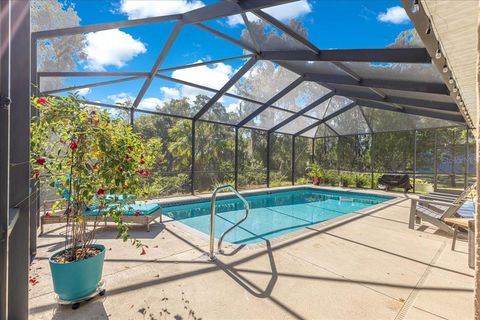 Tiny photo for 8297 SW 196th Court Road, Dunnellon, FL 34432 (MLS # OM713513)