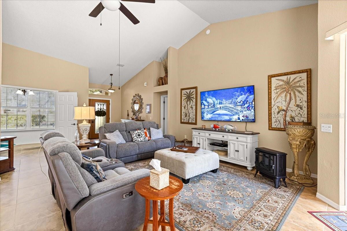 GRAND PARK - Residential