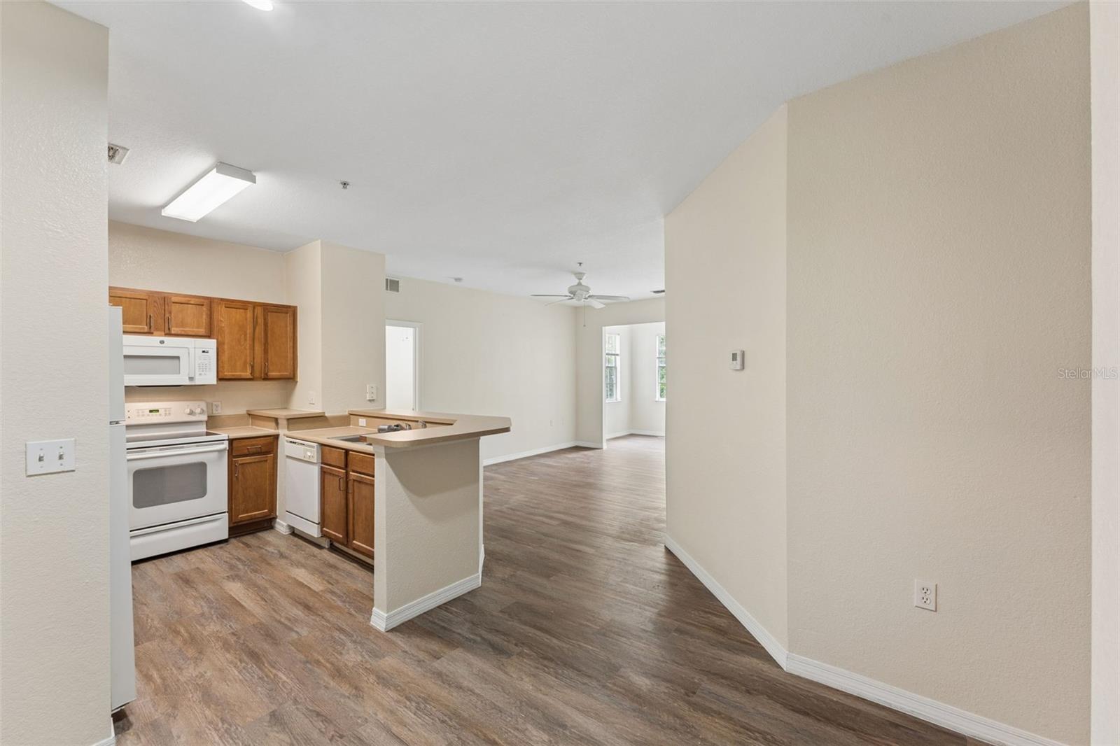 8136 CLAIRE ANN DRIVE 207