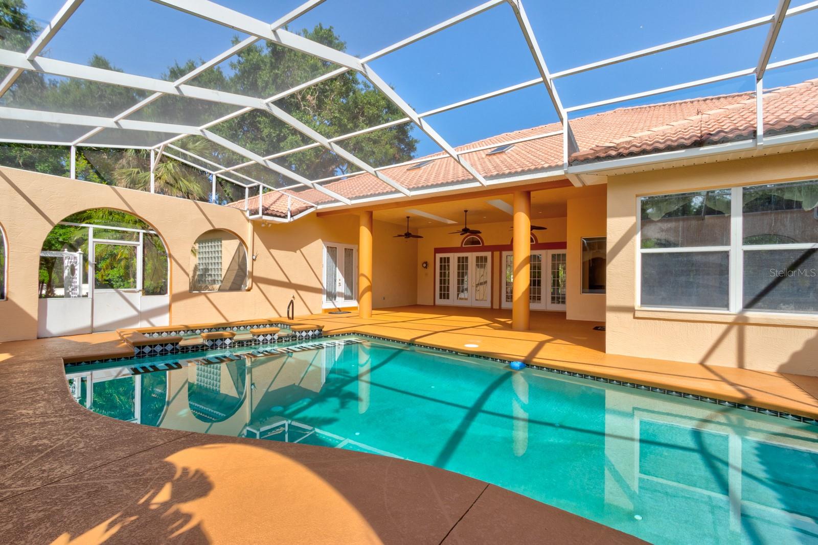 ORMOND LAKES UNIT 05 - Residential