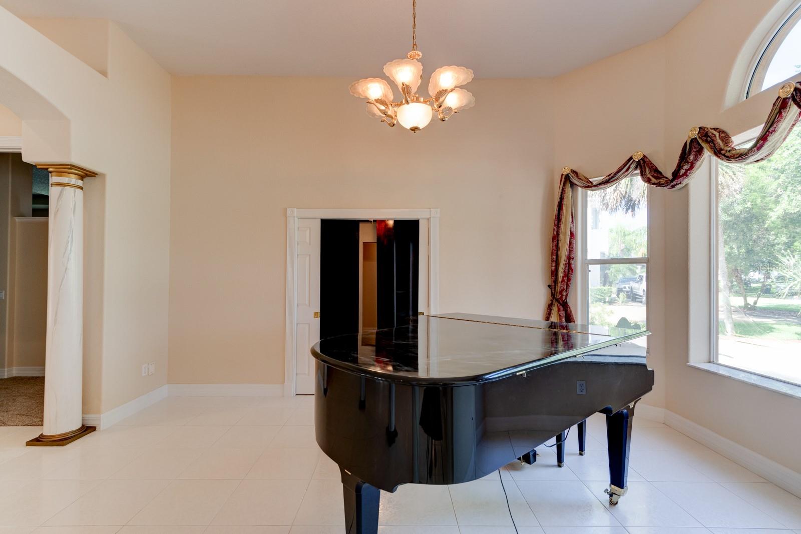 ORMOND LAKES UNIT 05 - Residential