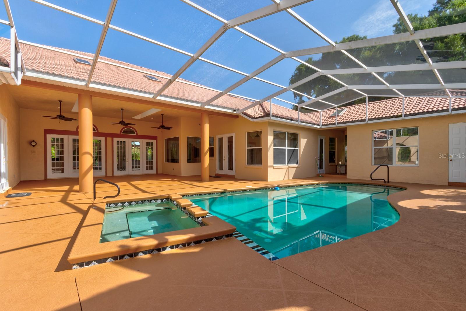 ORMOND LAKES UNIT 05 - Residential