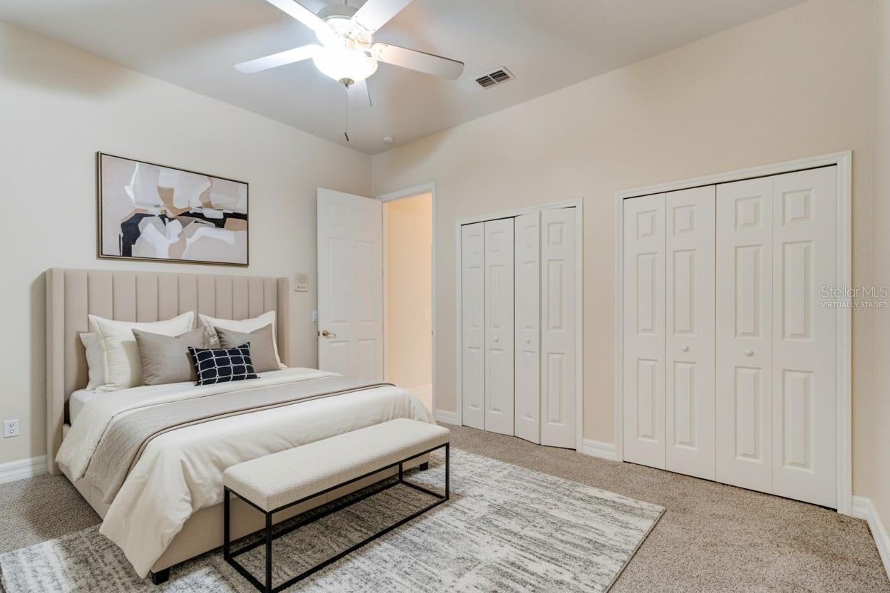 ORMOND LAKES UNIT 05 - Residential