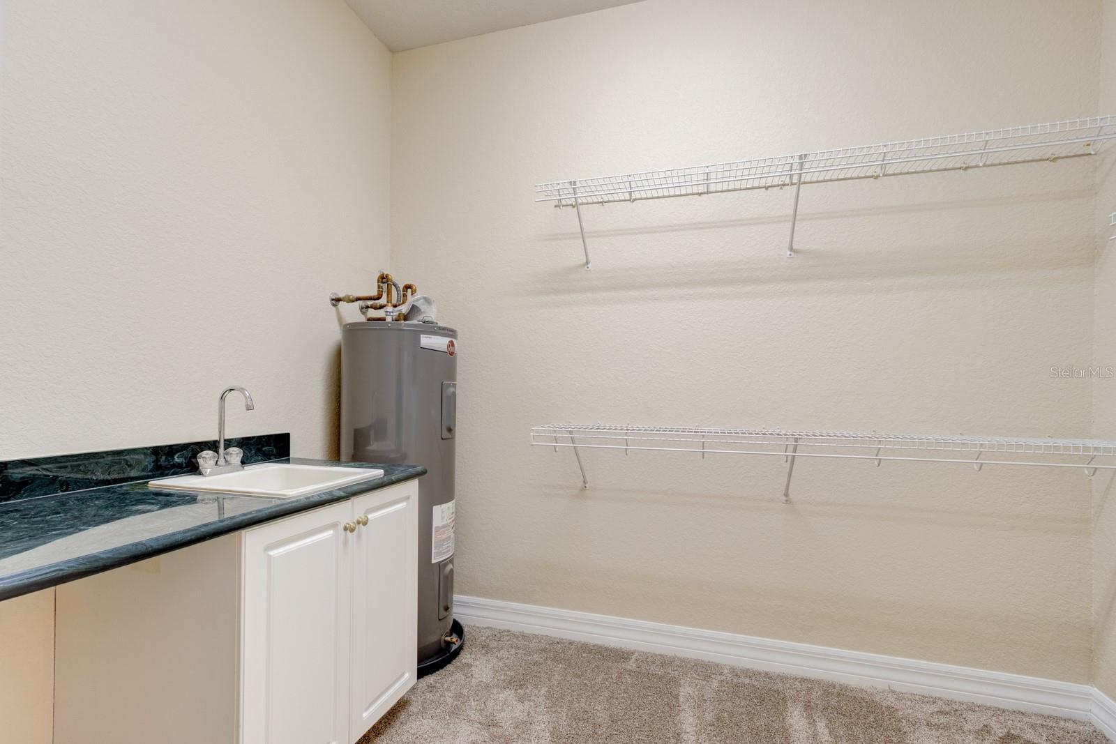 ORMOND LAKES UNIT 05 - Residential