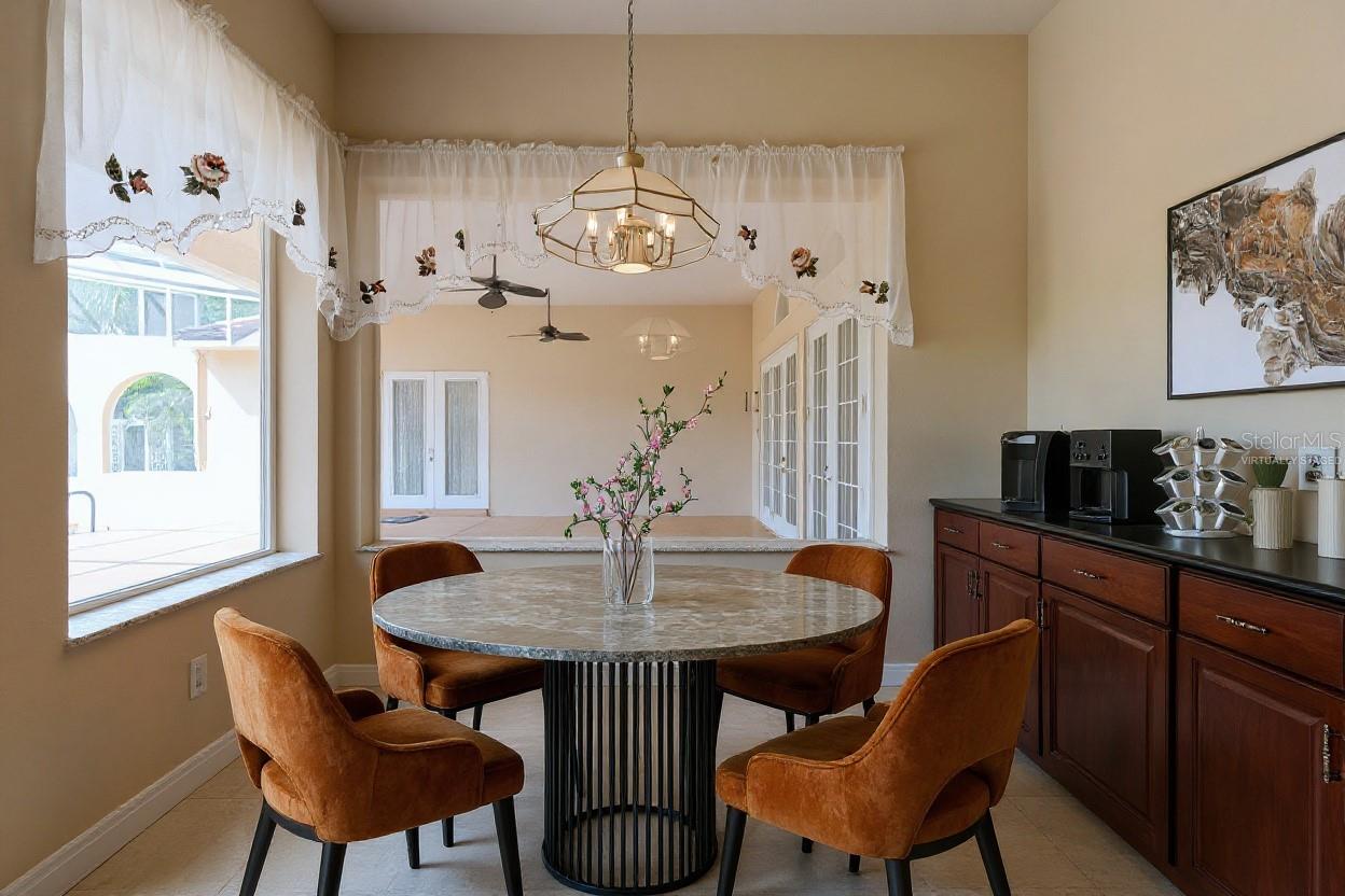 ORMOND LAKES UNIT 05 - Residential