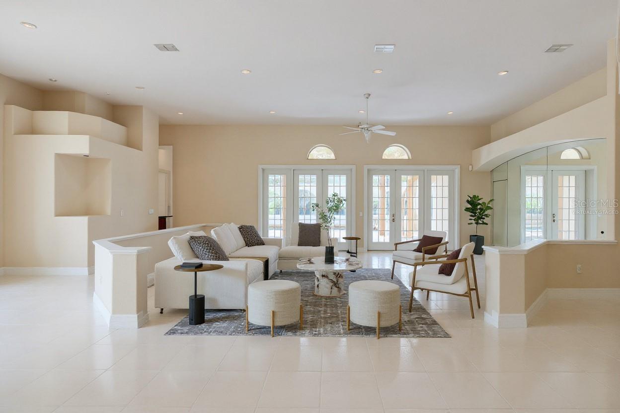 ORMOND LAKES UNIT 05 - Residential