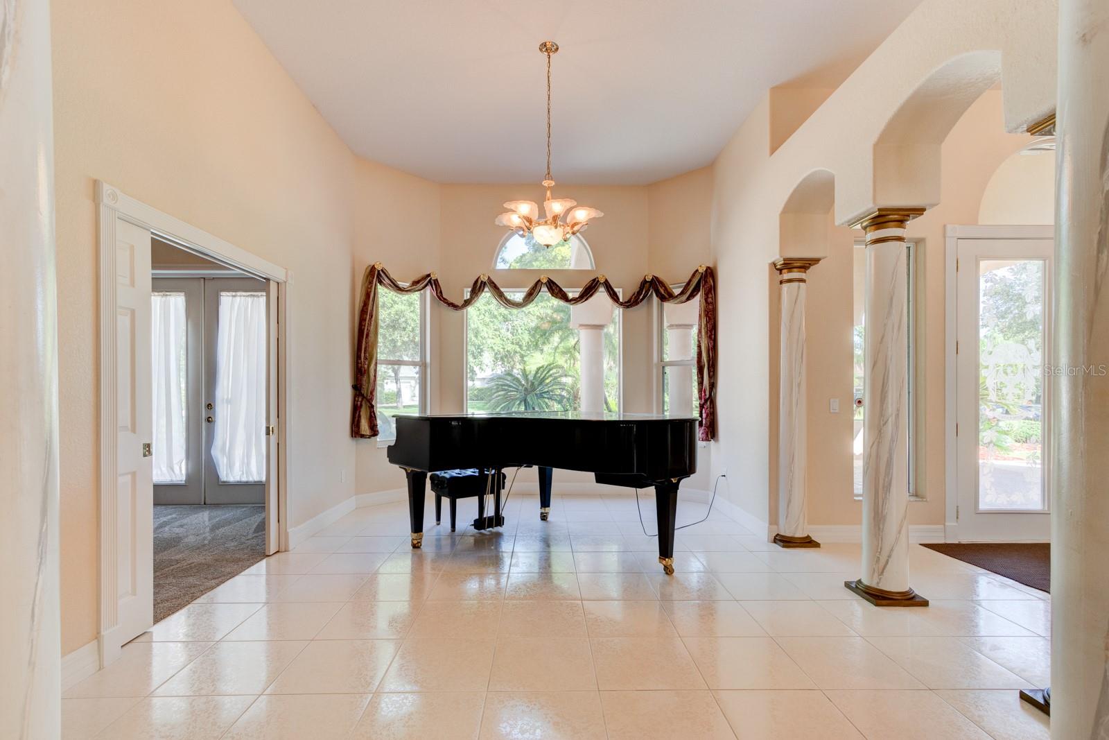 ORMOND LAKES UNIT 05 - Residential