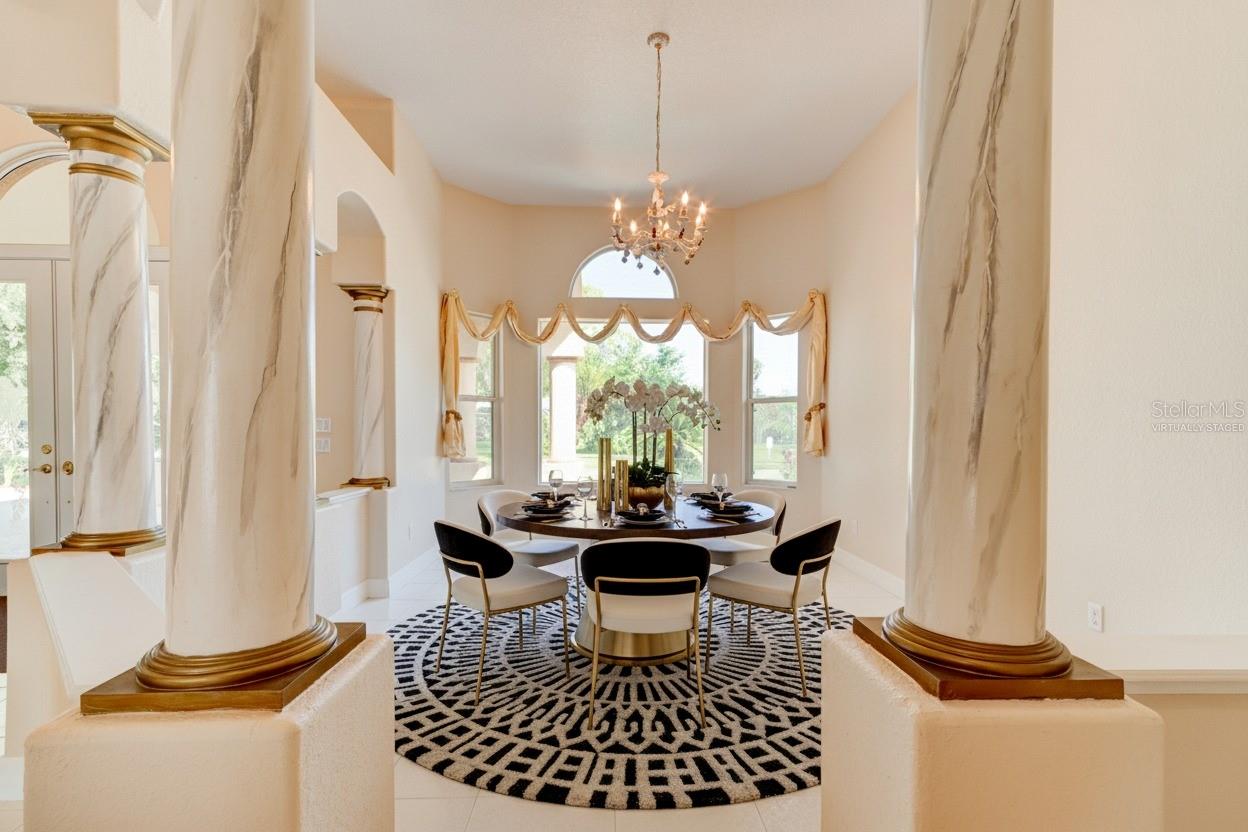 ORMOND LAKES UNIT 05 - Residential