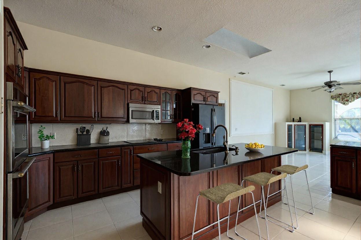 ORMOND LAKES UNIT 05 - Residential