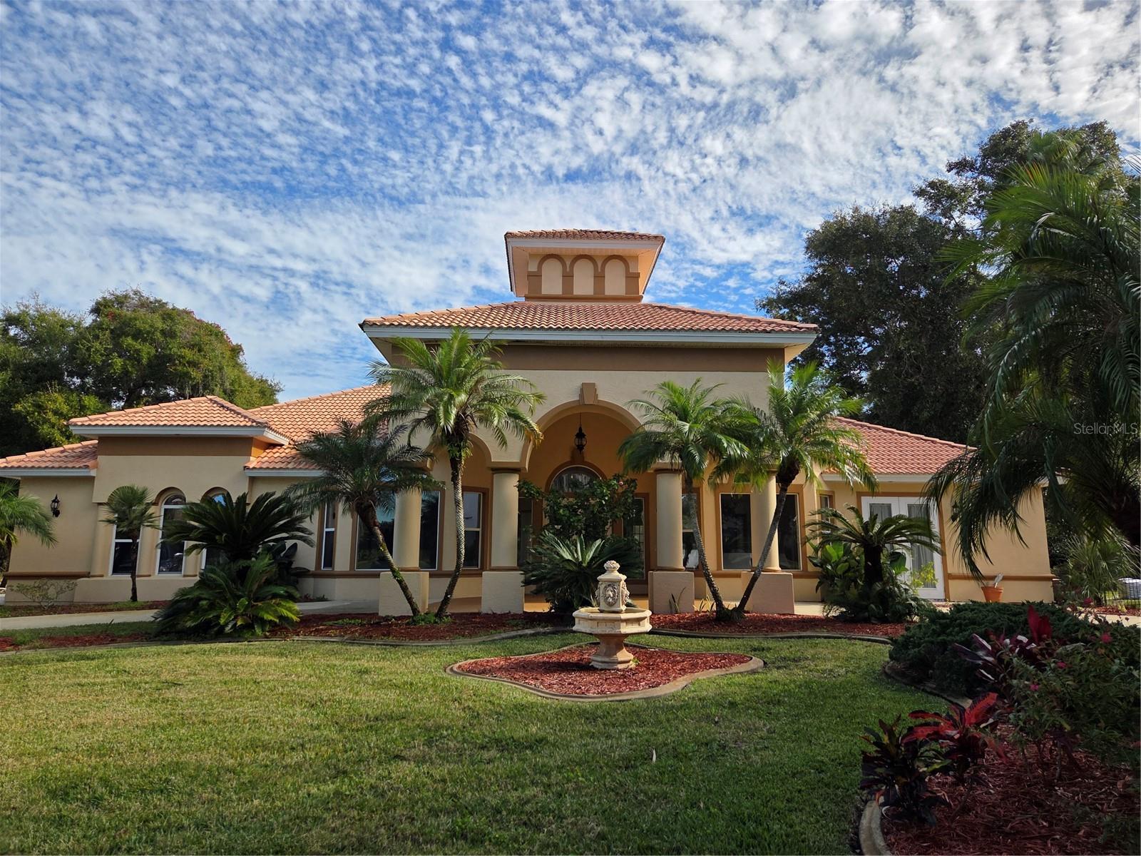 ORMOND LAKES UNIT 05 - Residential