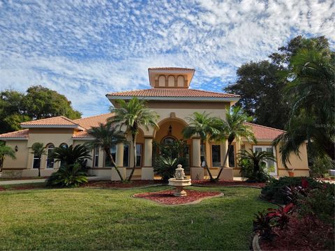 58 EMERALD OAKS LANE ORMOND BEACH FL 32174