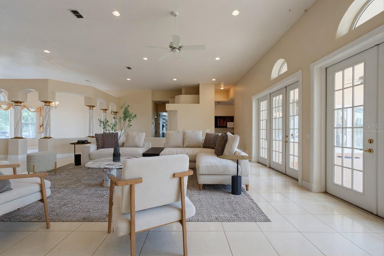 ORMOND LAKES UNIT 05 - Residential