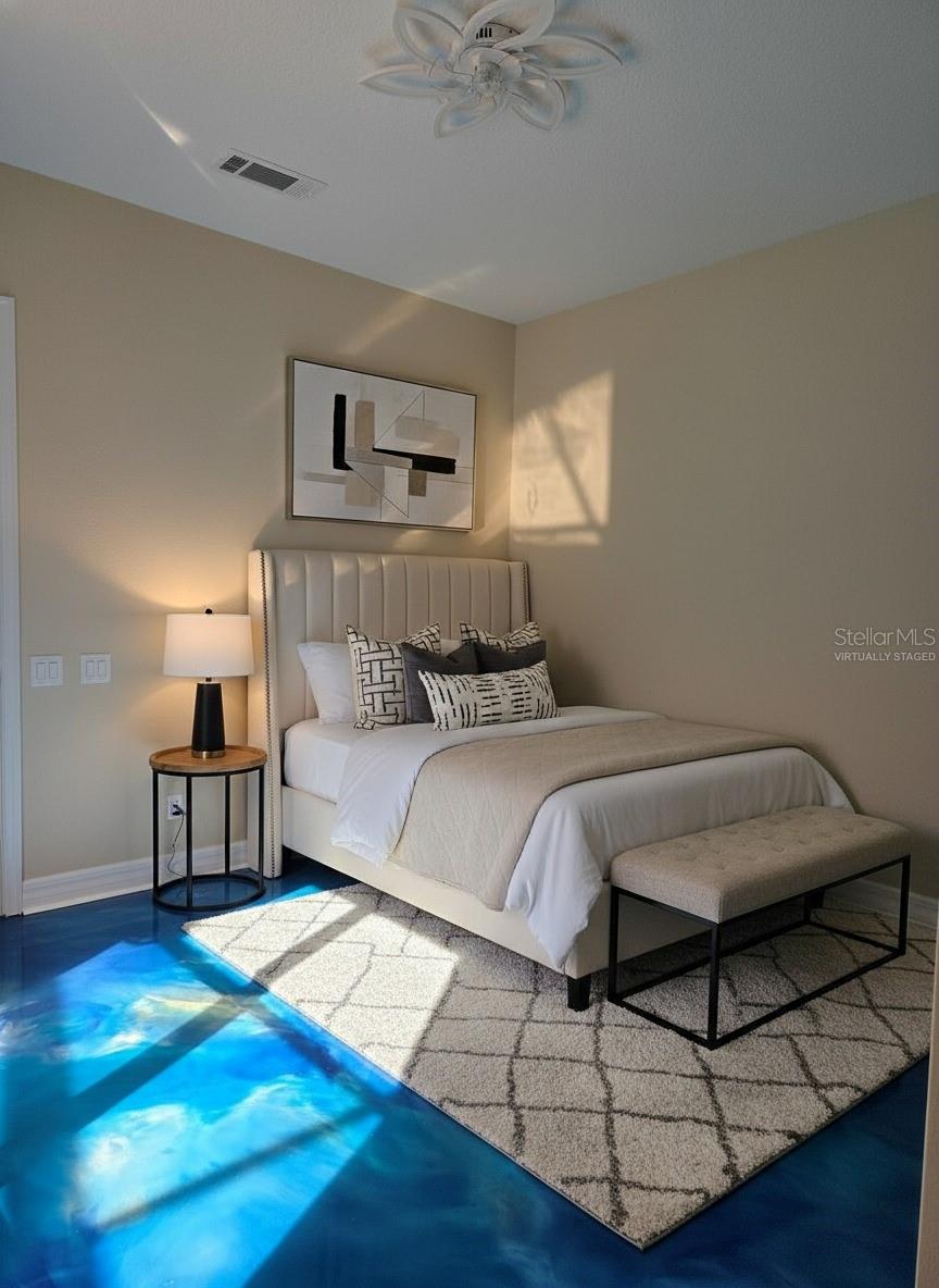 ORMOND LAKES UNIT 05 - Residential