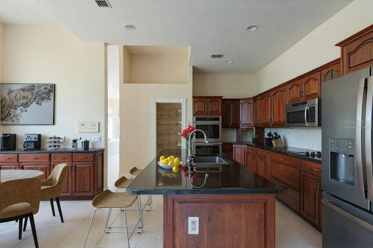 ORMOND LAKES UNIT 05 - Residential