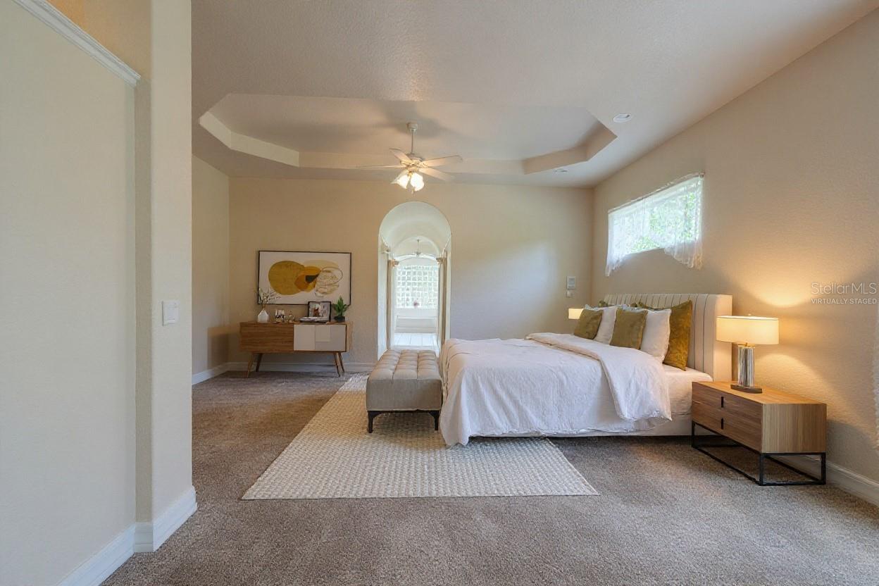 ORMOND LAKES UNIT 05 - Residential