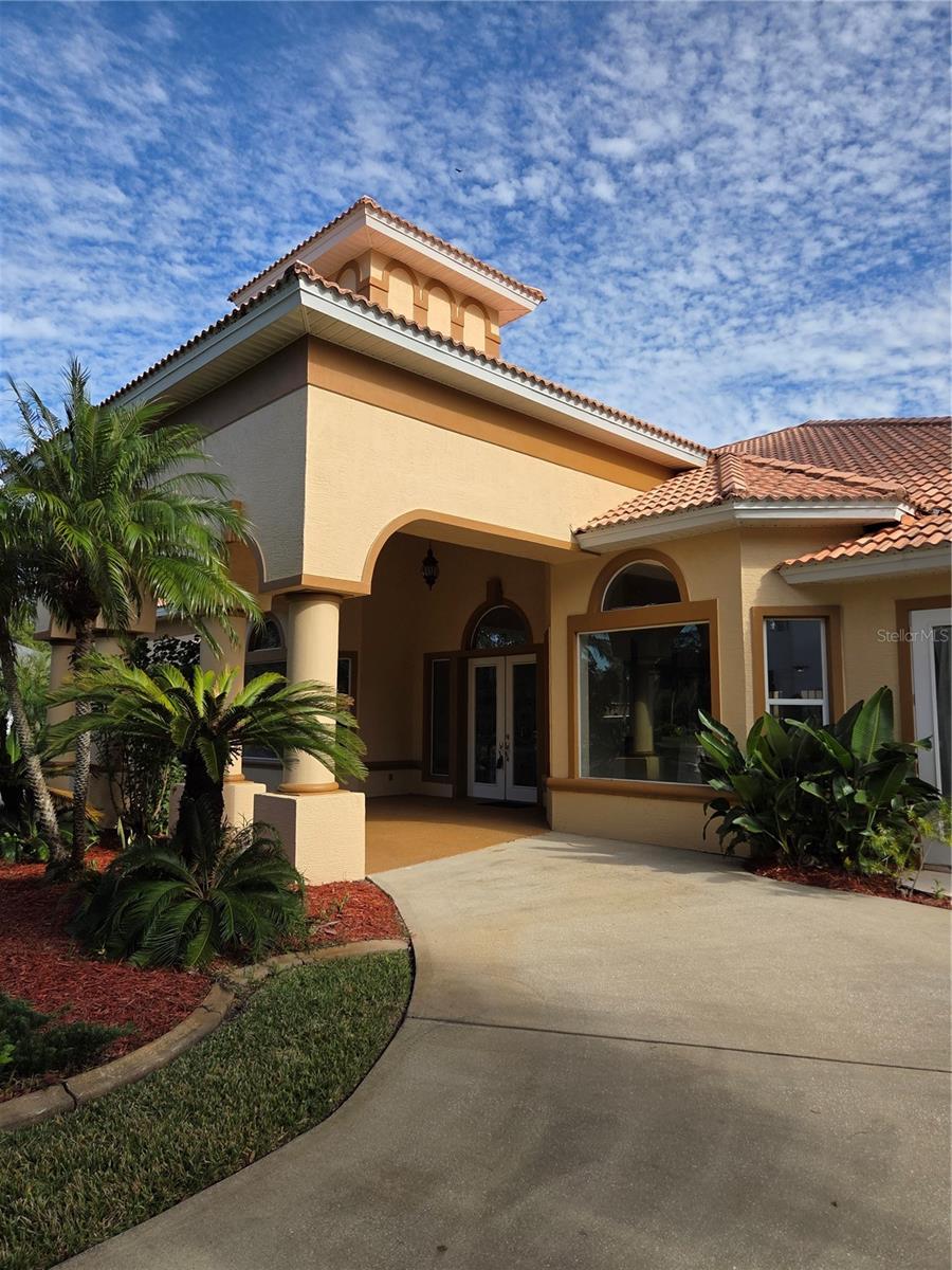 ORMOND LAKES UNIT 05 - Residential