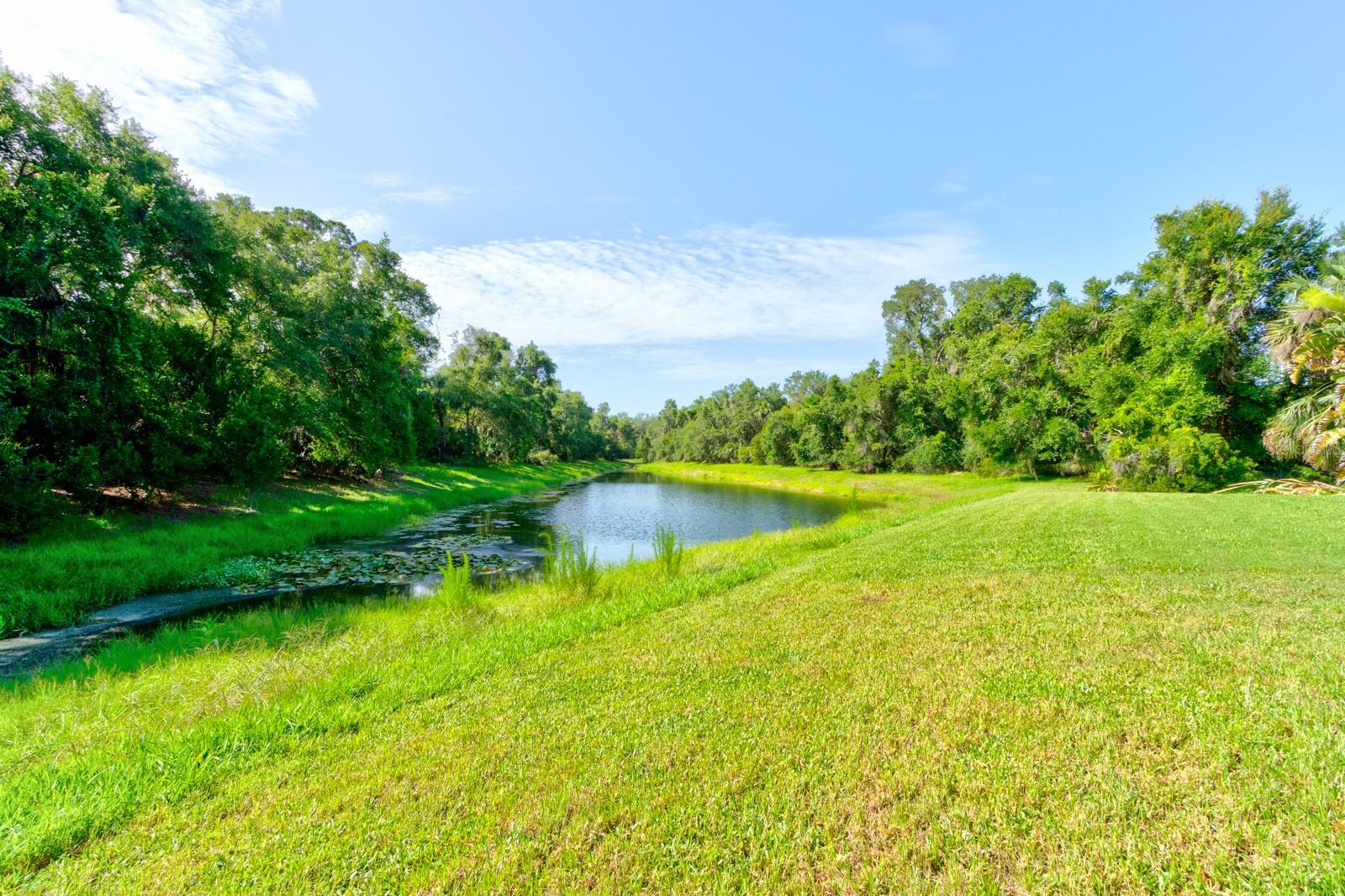 ORMOND LAKES UNIT 05 - Residential