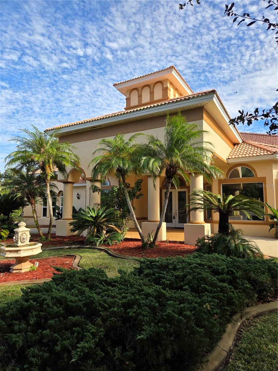 ORMOND LAKES UNIT 05 - Residential