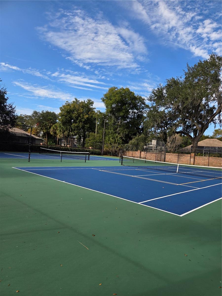 ORMOND LAKES UNIT 05 - Residential