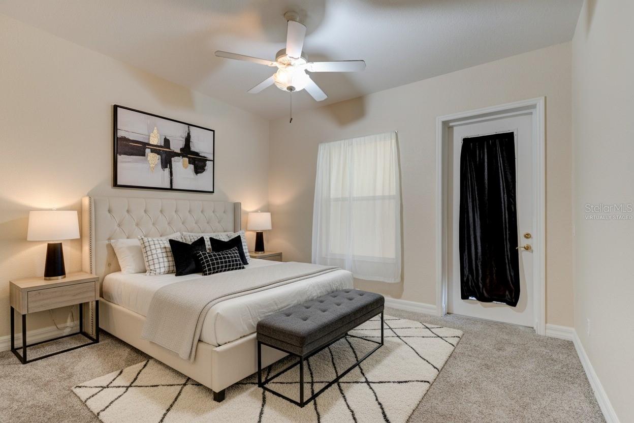 ORMOND LAKES UNIT 05 - Residential