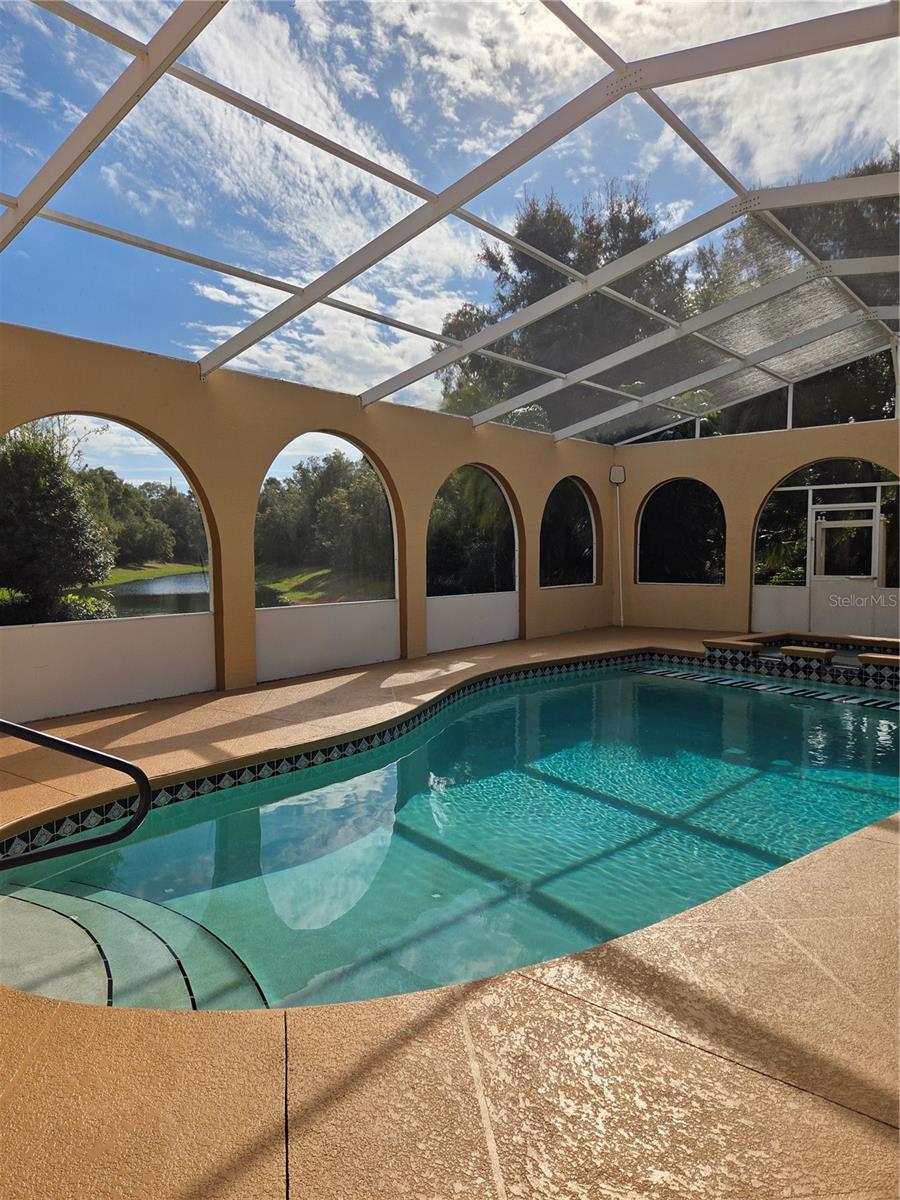 ORMOND LAKES UNIT 05 - Residential